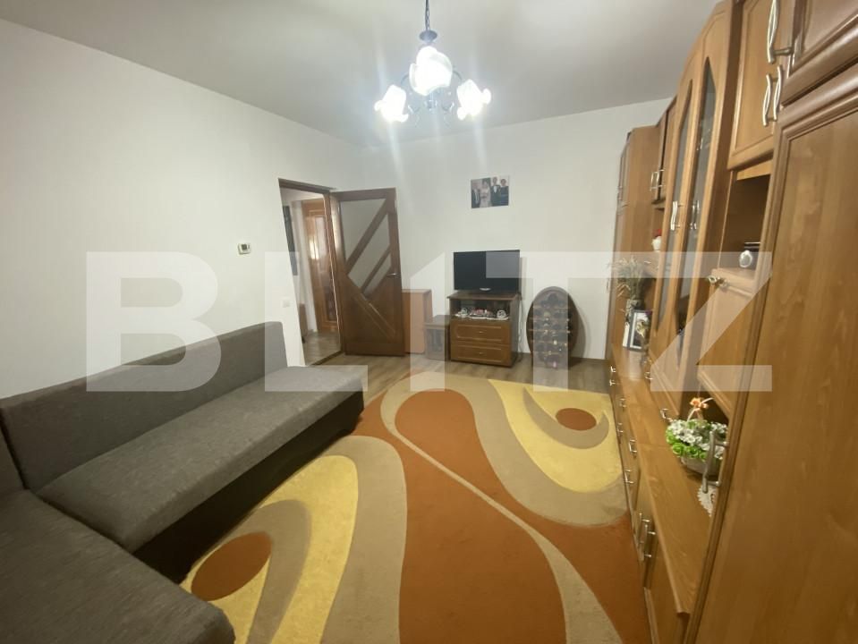 Apartament de vânzare 2 camere Central - 152284AV | BLITZ Zalău | Poza4