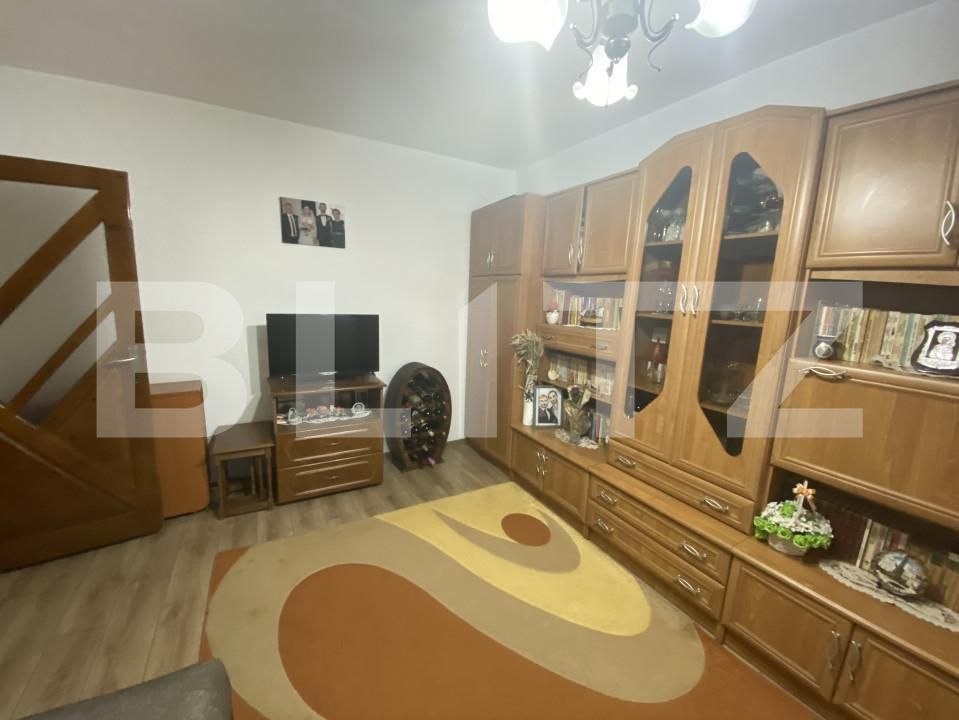 Apartament de vânzare 2 camere Central - 152284AV | BLITZ Zalău | Poza5