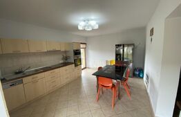 Apartament 2 camere, 95 mp, zona Crangului