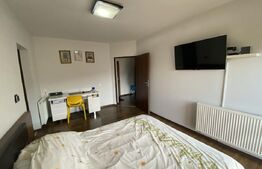 Apartament 2 camere, 95 mp, zona Crangului