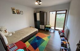 Apartament 2 camere, 95 mp, zona Crangului