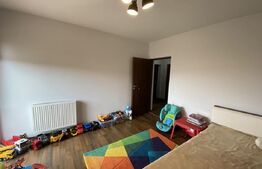 Apartament 2 camere, 95 mp, zona Crangului