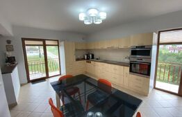 Apartament 2 camere, 95 mp, zona Crangului