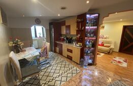 APARTAMENT CU 4 CAMERE, 90 mp, ZONA STADION