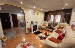 APARTAMENT CU 4 CAMERE, 90 mp, ZONA STADION