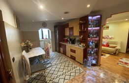 APARTAMENT CU 4 CAMERE, 90 mp, ZONA STADION