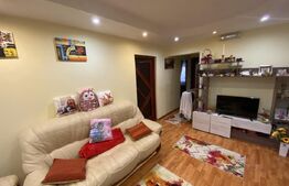 APARTAMENT CU 4 CAMERE, 90 mp, ZONA STADION