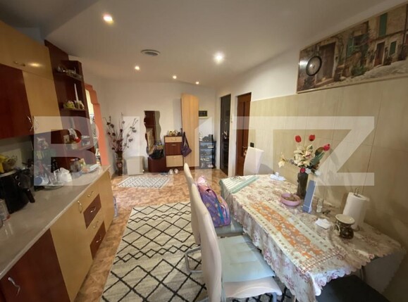 Apartament de vânzare 4 camere Exterior-Sud - 152493AV | BLITZ Zalău | Poza13