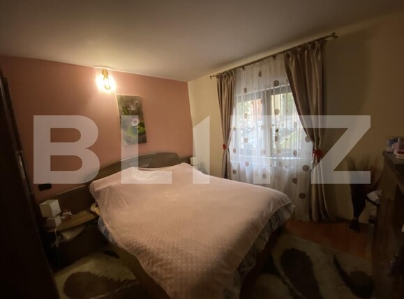 Apartament de vânzare 4 camere Exterior-Sud - 152493AV | BLITZ Zalău | Poza5
