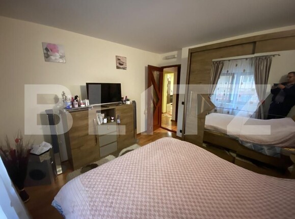 Apartament de vânzare 4 camere Exterior-Sud - 152493AV | BLITZ Zalău | Poza7