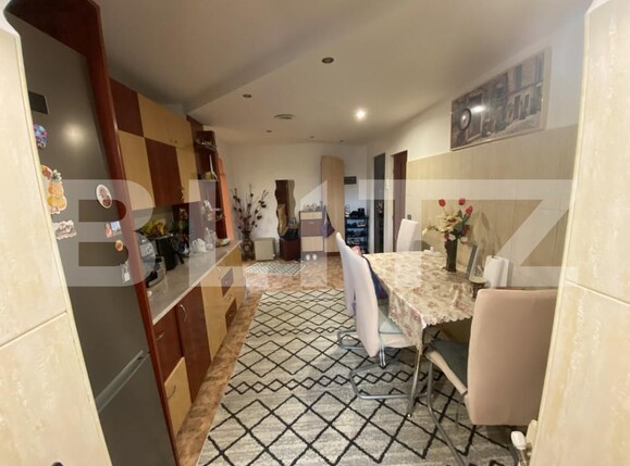 Apartament de vânzare 4 camere Exterior-Sud - 152493AV | BLITZ Zalău | Poza3