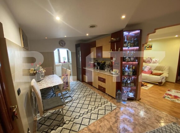 Apartament de vânzare 4 camere Exterior-Sud - 152493AV | BLITZ Zalău | Poza2