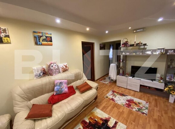 Apartament de vânzare 4 camere Exterior-Sud - 152493AV | BLITZ Zalău | Poza14