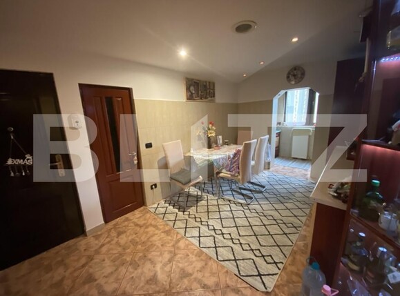 Apartament de vânzare 4 camere Exterior-Sud - 152493AV | BLITZ Zalău | Poza10