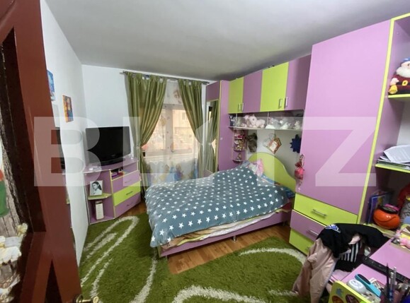 Apartament de vânzare 4 camere Exterior-Sud - 152493AV | BLITZ Zalău | Poza9