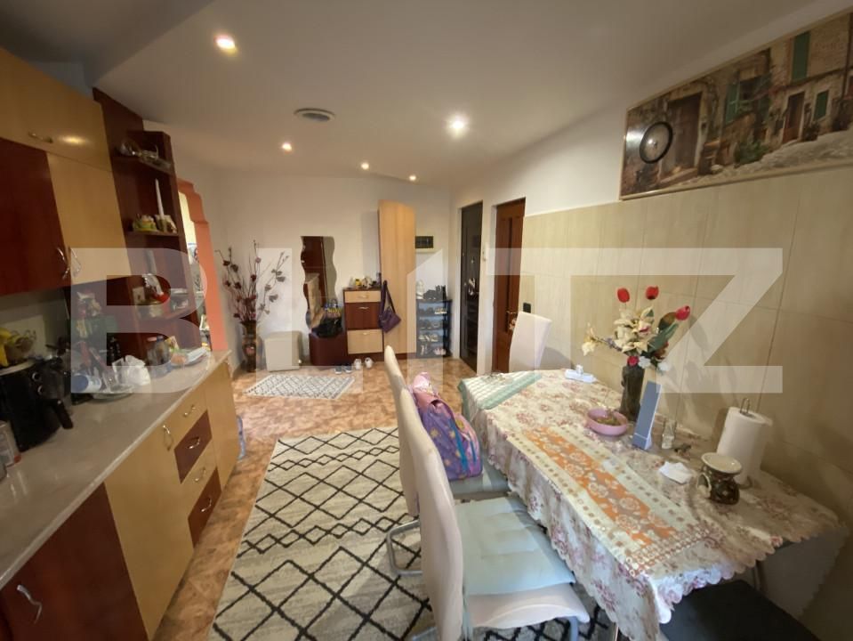 Apartament de vânzare 4 camere Exterior-Sud - 152493AV | BLITZ Zalău | Poza13