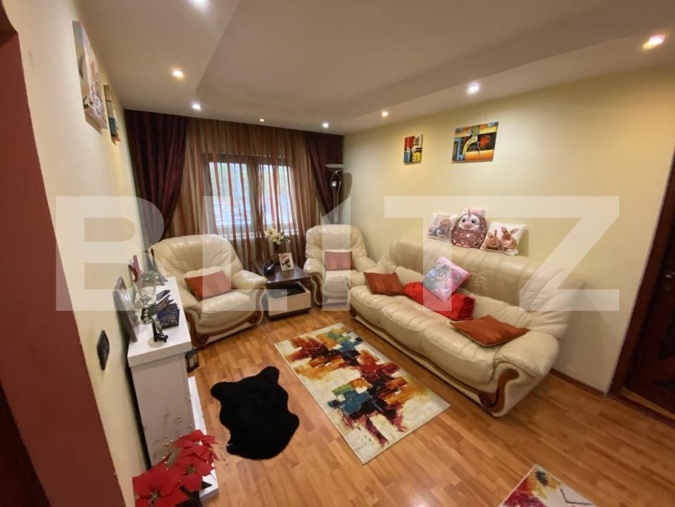 Apartament de vânzare 4 camere Exterior-Sud - 152493AV | BLITZ Zalău | Poza4