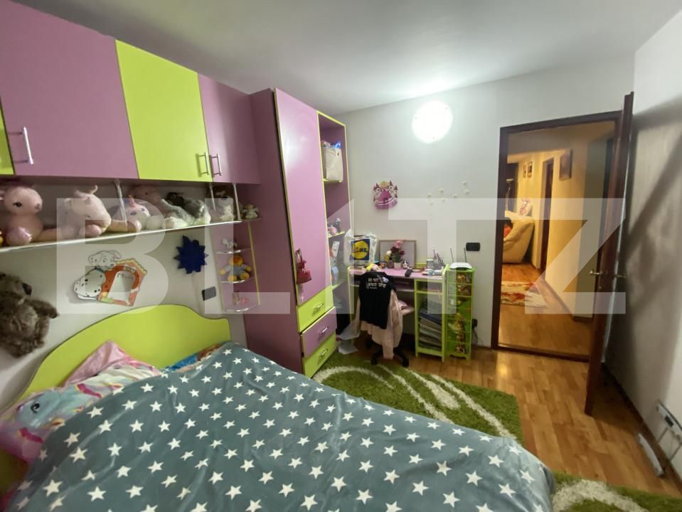 Apartament de vânzare 4 camere Exterior-Sud - 152493AV | BLITZ Zalău | Poza8