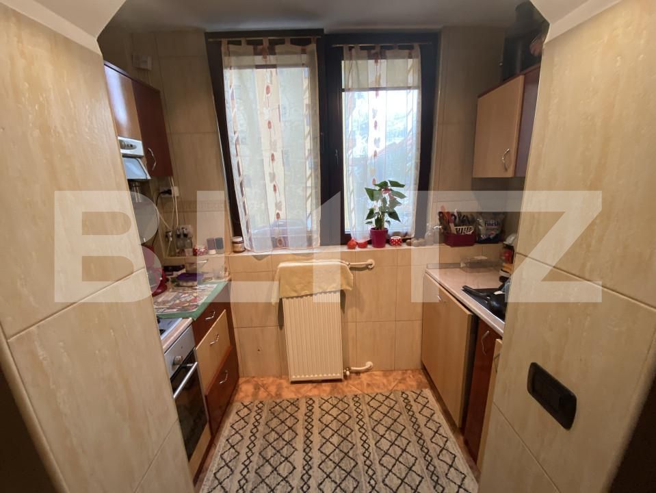 Apartament de vânzare 4 camere Exterior-Sud - 152493AV | BLITZ Zalău | Poza12