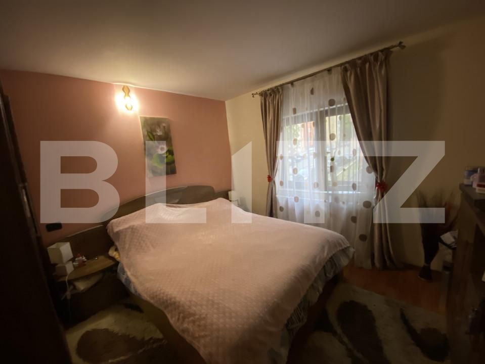 Apartament de vânzare 4 camere Exterior-Sud - 152493AV | BLITZ Zalău | Poza5