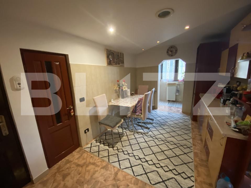 Apartament de vânzare 4 camere Exterior-Sud - 152493AV | BLITZ Zalău | Poza15
