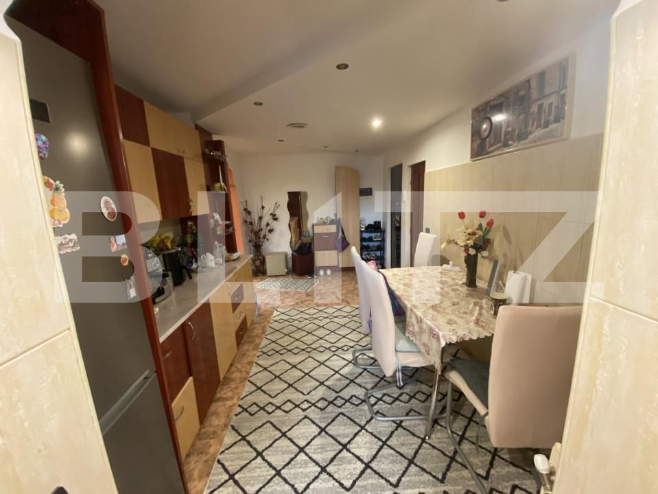 Apartament de vânzare 4 camere Exterior-Sud - 152493AV | BLITZ Zalău | Poza3