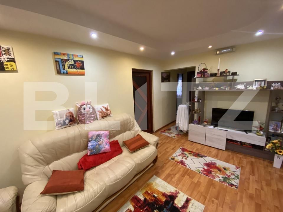 Apartament de vânzare 4 camere Exterior-Sud - 152493AV | BLITZ Zalău | Poza14