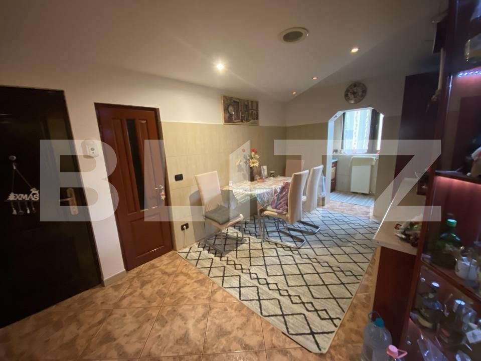 Apartament de vânzare 4 camere Exterior-Sud - 152493AV | BLITZ Zalău | Poza10