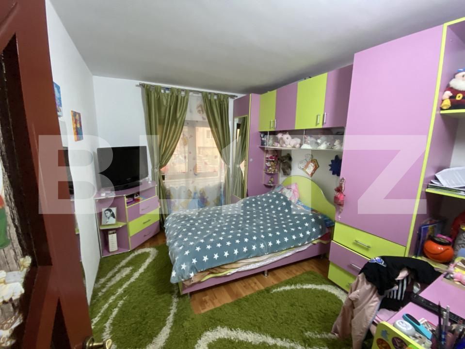 Apartament de vânzare 4 camere Exterior-Sud - 152493AV | BLITZ Zalău | Poza9