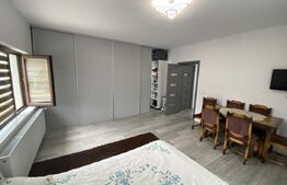 Casa individuala 3 camere, 140mp, zona 22 Decembrie Zalau