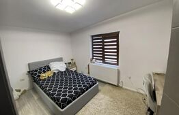 Casa individuala 3 camere, 140mp, zona 22 Decembrie Zalau