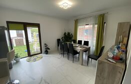 Casa individuala 3 camere, 140mp, zona 22 Decembrie Zalau