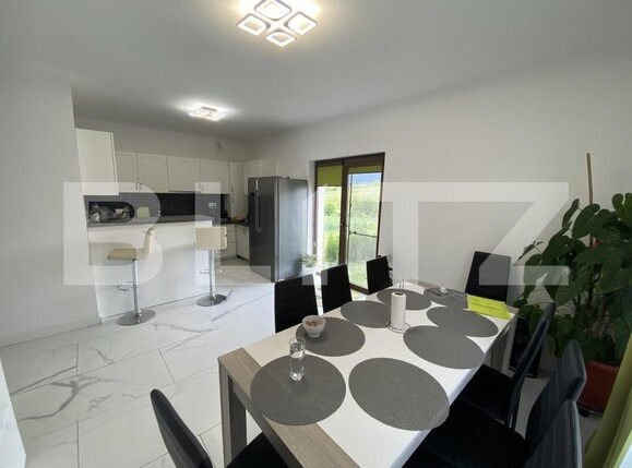 Casa de vânzare 3 camere Exterior-Est - 152570CV | BLITZ Zalău | Poza1