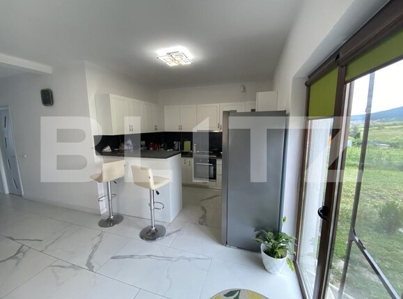 Casa de vânzare 3 camere Exterior-Est - 152570CV | BLITZ Zalău | Poza3