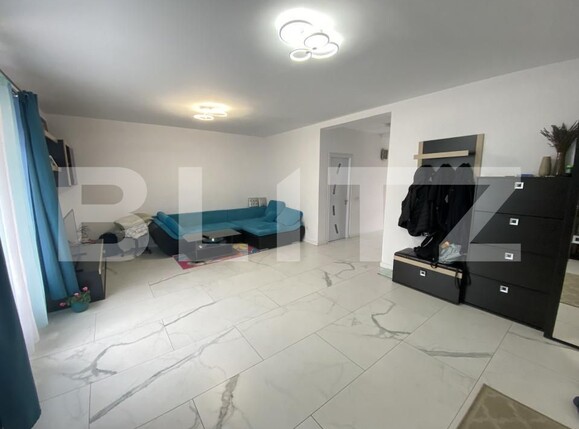 Casa de vânzare 3 camere Exterior-Est - 152570CV | BLITZ Zalău | Poza5