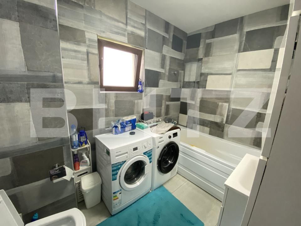 Casa de vânzare 3 camere Exterior-Est - 152570CV | BLITZ Zalău | Poza18