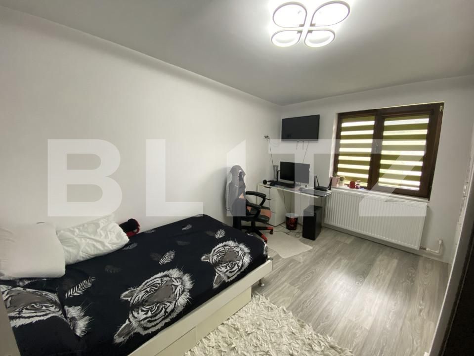 Casa de vânzare 3 camere Exterior-Est - 152570CV | BLITZ Zalău | Poza6