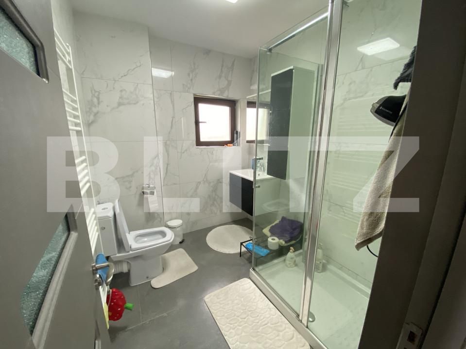 Casa de vânzare 3 camere Exterior-Est - 152570CV | BLITZ Zalău | Poza13