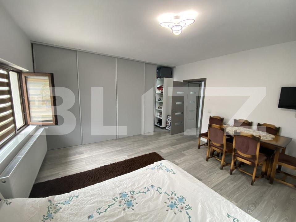 Casa de vânzare 3 camere Exterior-Est - 152570CV | BLITZ Zalău | Poza15