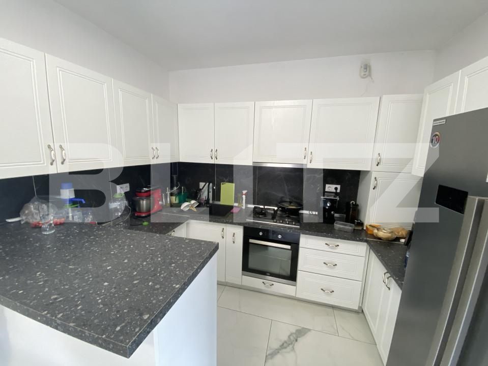 Casa de vânzare 3 camere Exterior-Est - 152570CV | BLITZ Zalău | Poza4