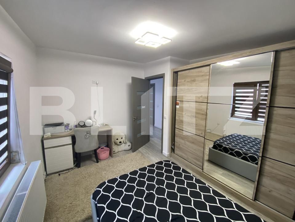 Casa de vânzare 3 camere Exterior-Est - 152570CV | BLITZ Zalău | Poza11