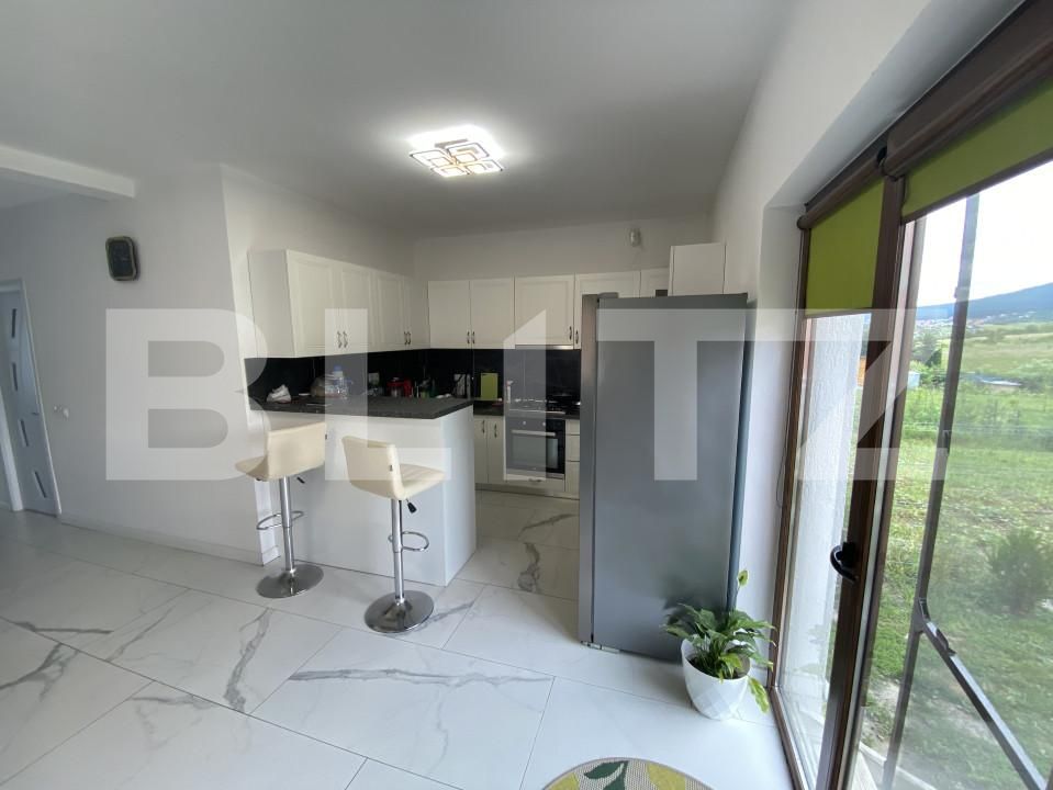 Casa de vânzare 3 camere Exterior-Est - 152570CV | BLITZ Zalău | Poza3