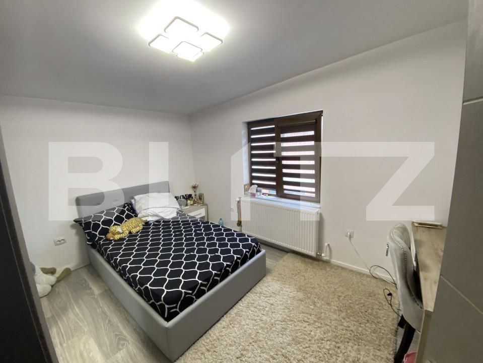 Casa de vânzare 3 camere Exterior-Est - 152570CV | BLITZ Zalău | Poza9