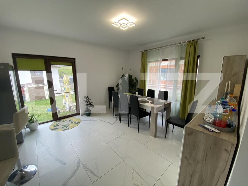 Casa de vânzare 3 camere Exterior-Est - 152570CV | BLITZ Zalău | Poza2