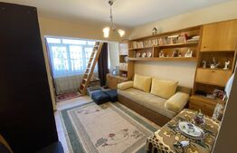 Apartament, 2 camere, zona Simion Barnutiu