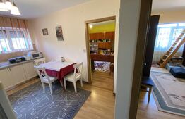 Apartament, 2 camere, zona Simion Barnutiu