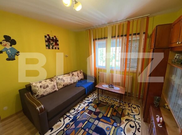 Apartament de vânzare 2 camere Central - 152575AV | BLITZ Zalău | Poza8