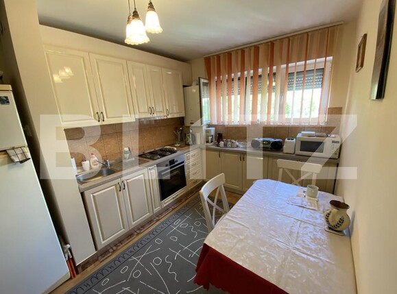 Apartament de vânzare 2 camere Central - 152575AV | BLITZ Zalău | Poza1