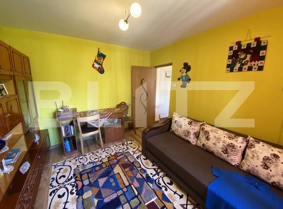 Apartament de vânzare 2 camere Central - 152575AV | BLITZ Zalău | Poza9