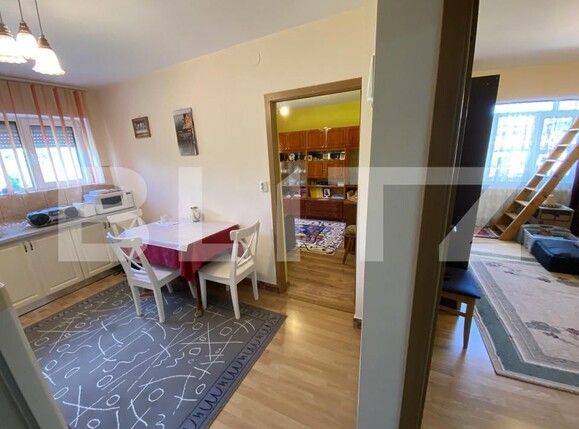 Apartament de vânzare 2 camere Central - 152575AV | BLITZ Zalău | Poza5